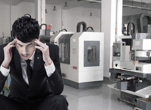 不小心購買劣質(zhì)產(chǎn)品,售后服務(wù)跟不上?