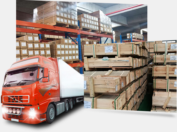 售后:快速響應(yīng)維護(hù)維修