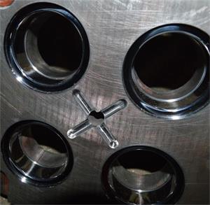 雕銑機(jī)加工效果圖 雕銑機(jī)加工效果圖