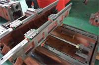 加工中心精度檢測3 加工中心精度檢測3