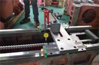 加工中心精度檢測4 加工中心精度檢測4