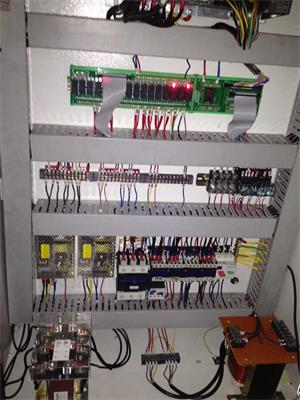 電腦鑼線路分布 電腦鑼線路分布