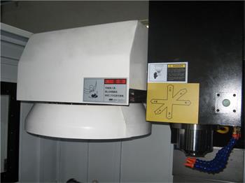 立式加工中心 立式加工中心