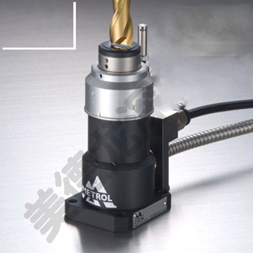 加工中心對刀儀