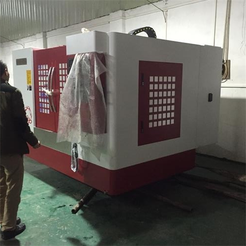 加工中心安裝調試中心 加工中心安裝調試中心