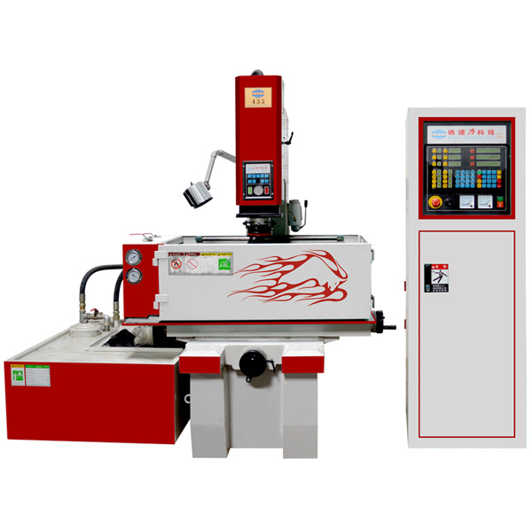 東莞長安火花機廠家