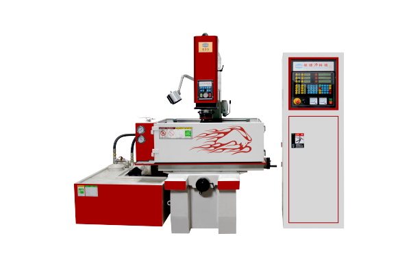 東莞清溪火花機廠家