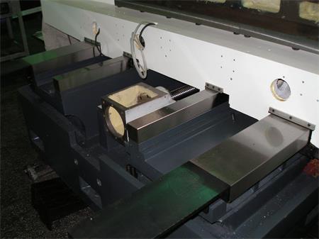 機(jī)床導(dǎo)軌