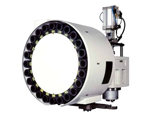 圓盤刀庫 圓盤刀庫