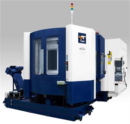 東臺加工中心 東臺加工中心