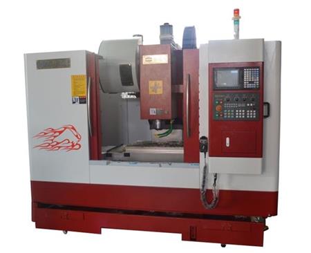 加工中心 加工中心