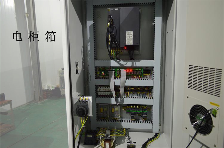 1270立式加工中心電柜箱 1270立式加工中心電柜箱