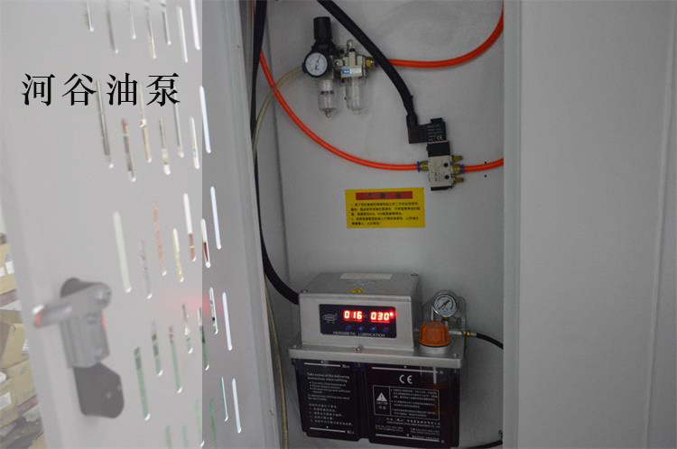 1270立式加工中心油泵 1270立式加工中心油泵