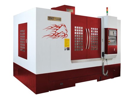 立式加工中心 立式加工中心
