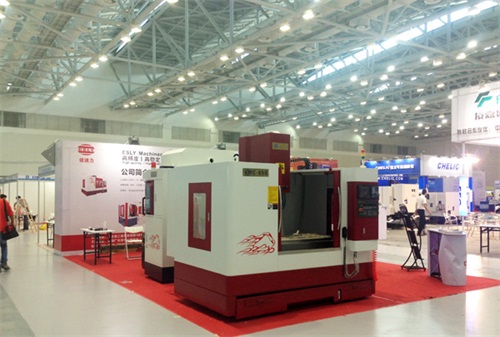 CNC加工中心 CNC加工中心