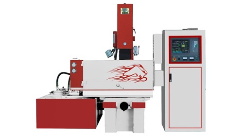 數控火花機 數控火花機