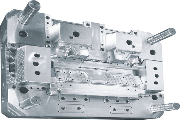 汽車零件模具  汽車零件模具