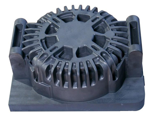 石墨模具 石墨模具