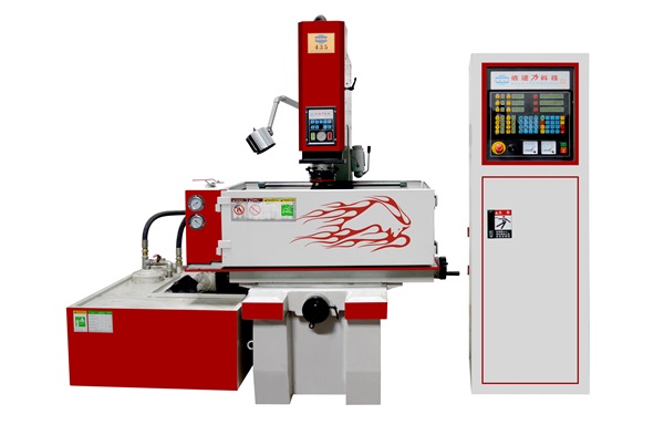 電火花機 電火花機