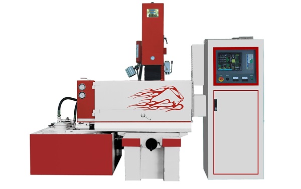 電火花機 電火花機