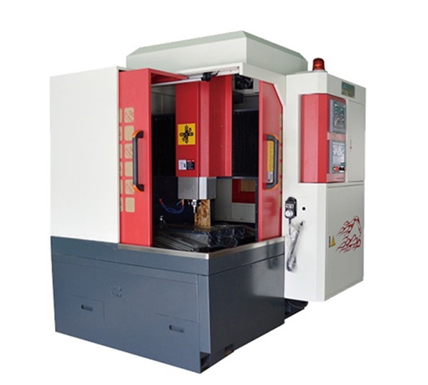 650雕銑機 650雕銑機