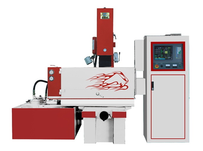 電火花機(jī) 電火花機(jī)