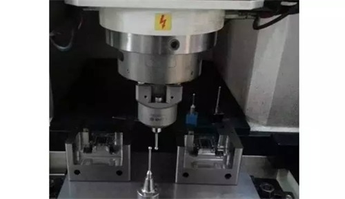 電火花機分中棒分中 電火花機分中棒分中