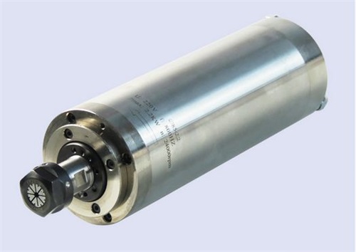 雕銑機主軸 雕銑機主軸