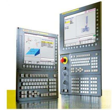 發(fā)那科數(shù)控系統(tǒng) 發(fā)那科數(shù)控系統(tǒng)