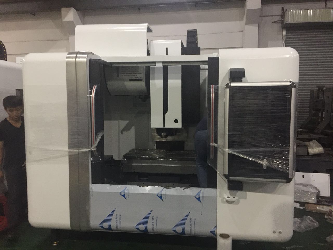 臺正加工中心 臺正加工中心