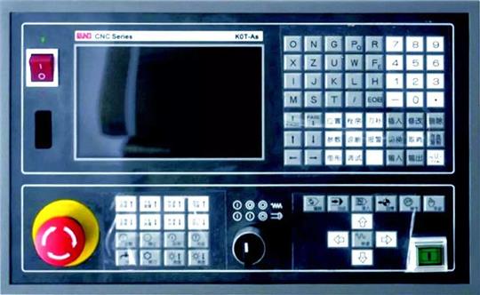 凱恩帝系統 凱恩帝系統