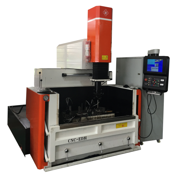 【佛山精密鏡面火花機案例】塑膠模具廠家多次選擇依速力設備 【佛山精密鏡面火花機案例】塑膠模具廠家多次選擇依速力設備