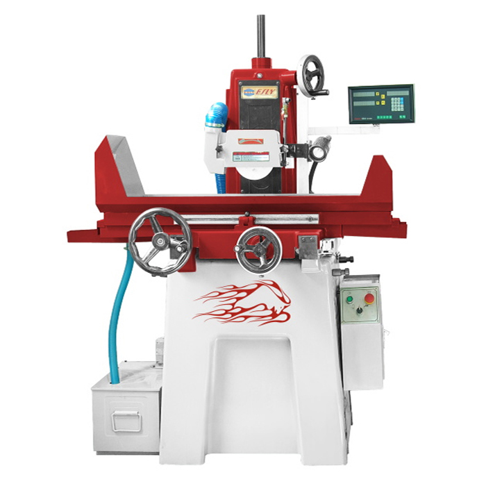 精密平面磨床ESLY-618S 精密平面磨床ESLY-618S