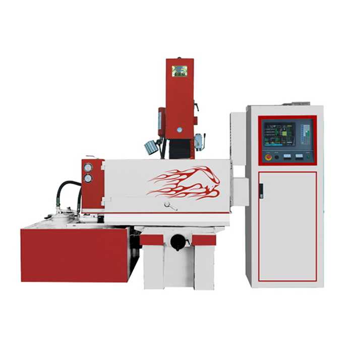 ZNC電腦屏火花機ESLY-430 ZNC電腦屏火花機ESLY-430