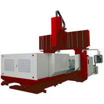 龍門加工中心ESLY-3022L 龍門加工中心ESLY-3022L