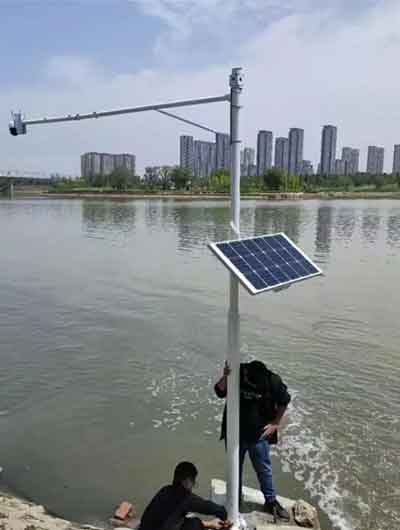  水位監測系統 