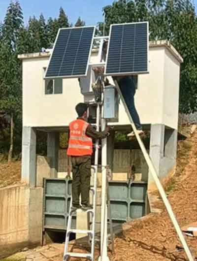  太陽能監控系統廠家 