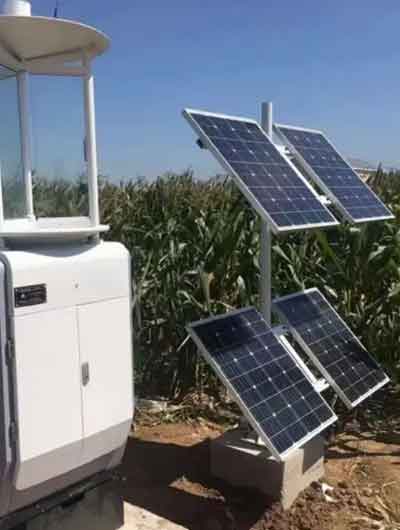 太陽能監控系統廠家