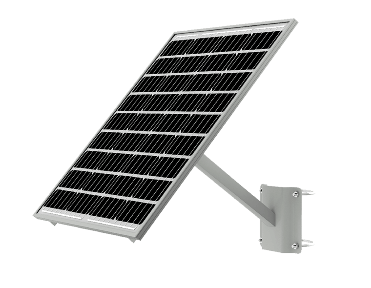 太陽能供電系統(tǒng)